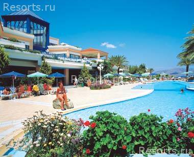 Rodos Princess Beach Hotel 15